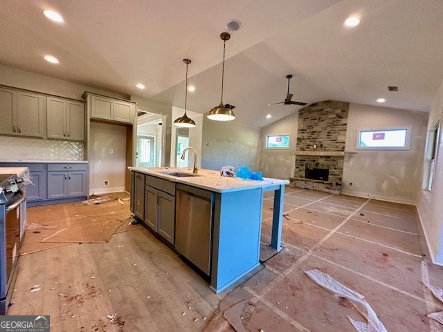 3639 Youngs Mill Road Hogansville - 7