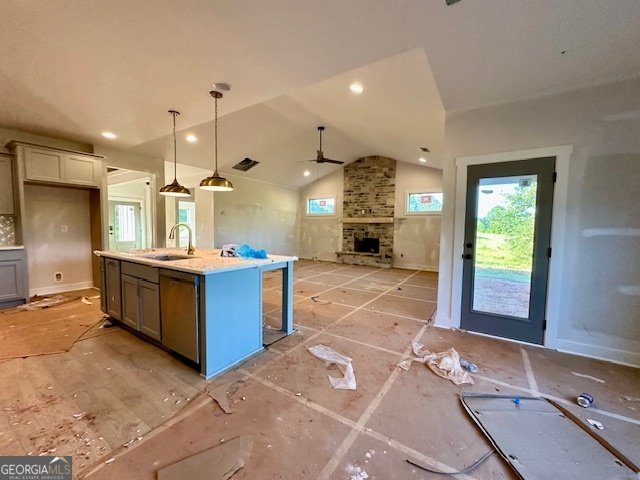 3639 Youngs Mill Road Hogansville - 8