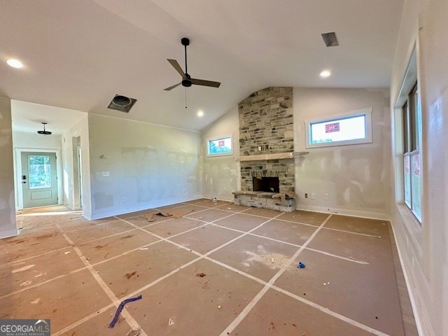 3639 Youngs Mill Road Hogansville - 9