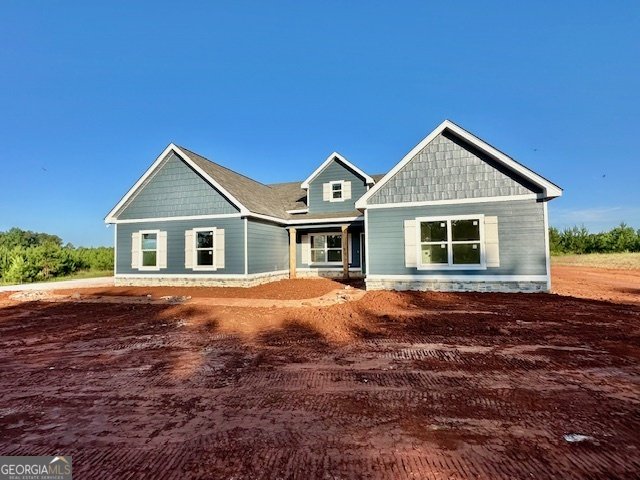 3613 Youngs Mill Road Hogansville - 1