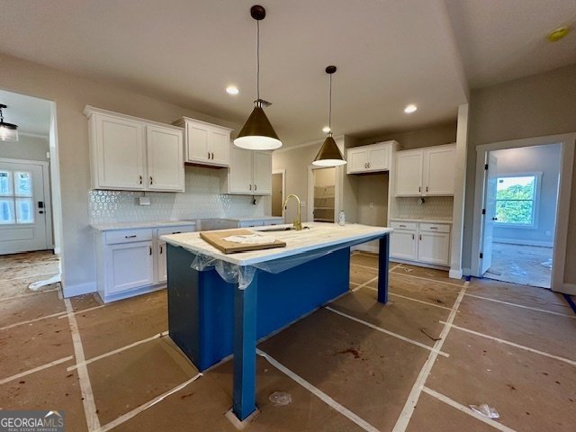 3613 Youngs Mill Road Hogansville - 5