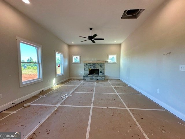 3613 Youngs Mill Road Hogansville - 8