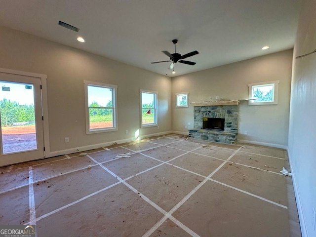3613 Youngs Mill Road Hogansville - 9
