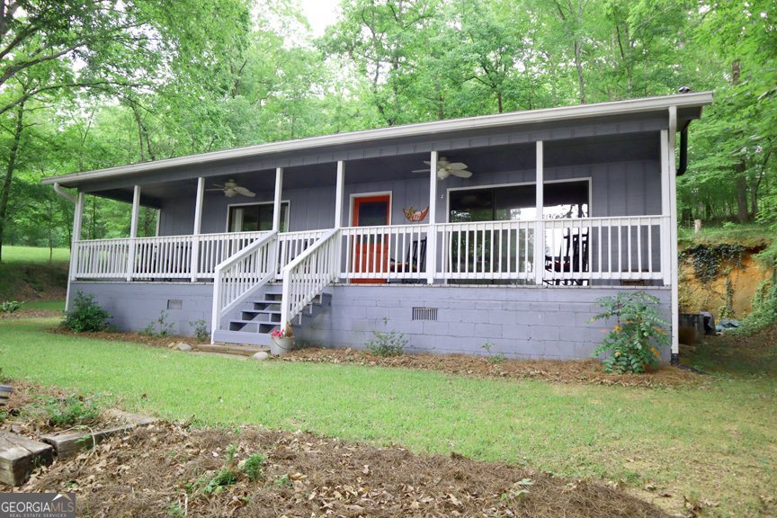 84 Helton Drive Sparta - 1