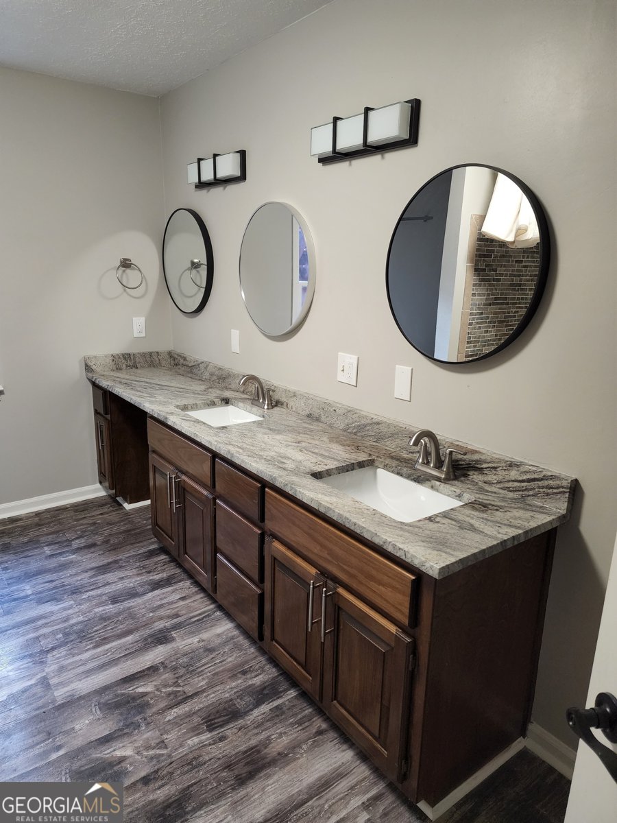125 Toccoa Road Carrollton - 1