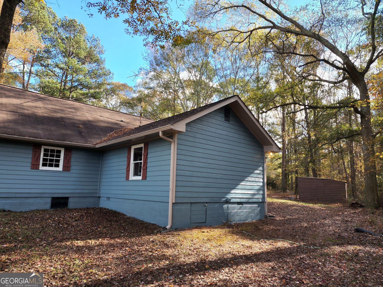 125 Toccoa Road Carrollton - 15