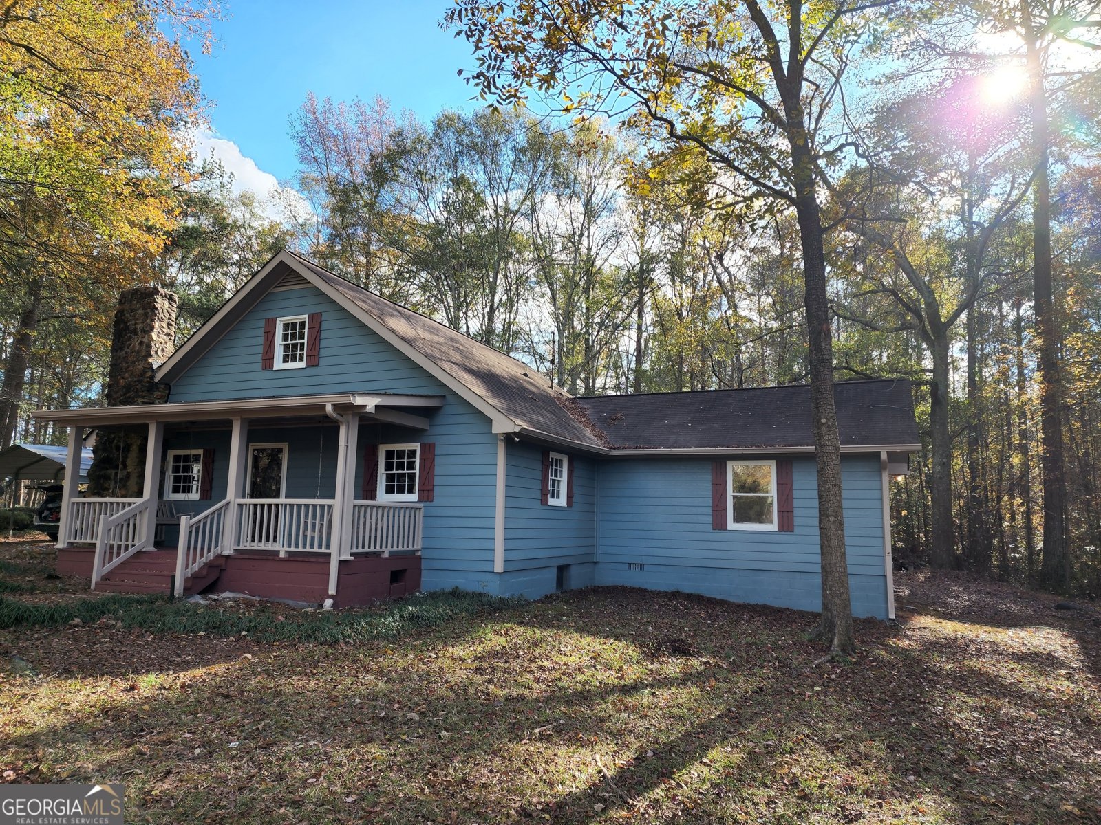 125 Toccoa Road Carrollton - 16