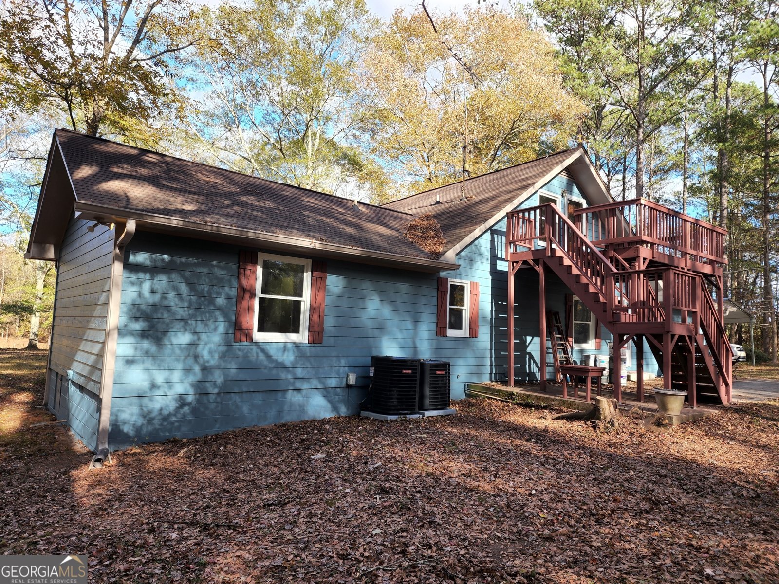 125 Toccoa Road Carrollton - 20