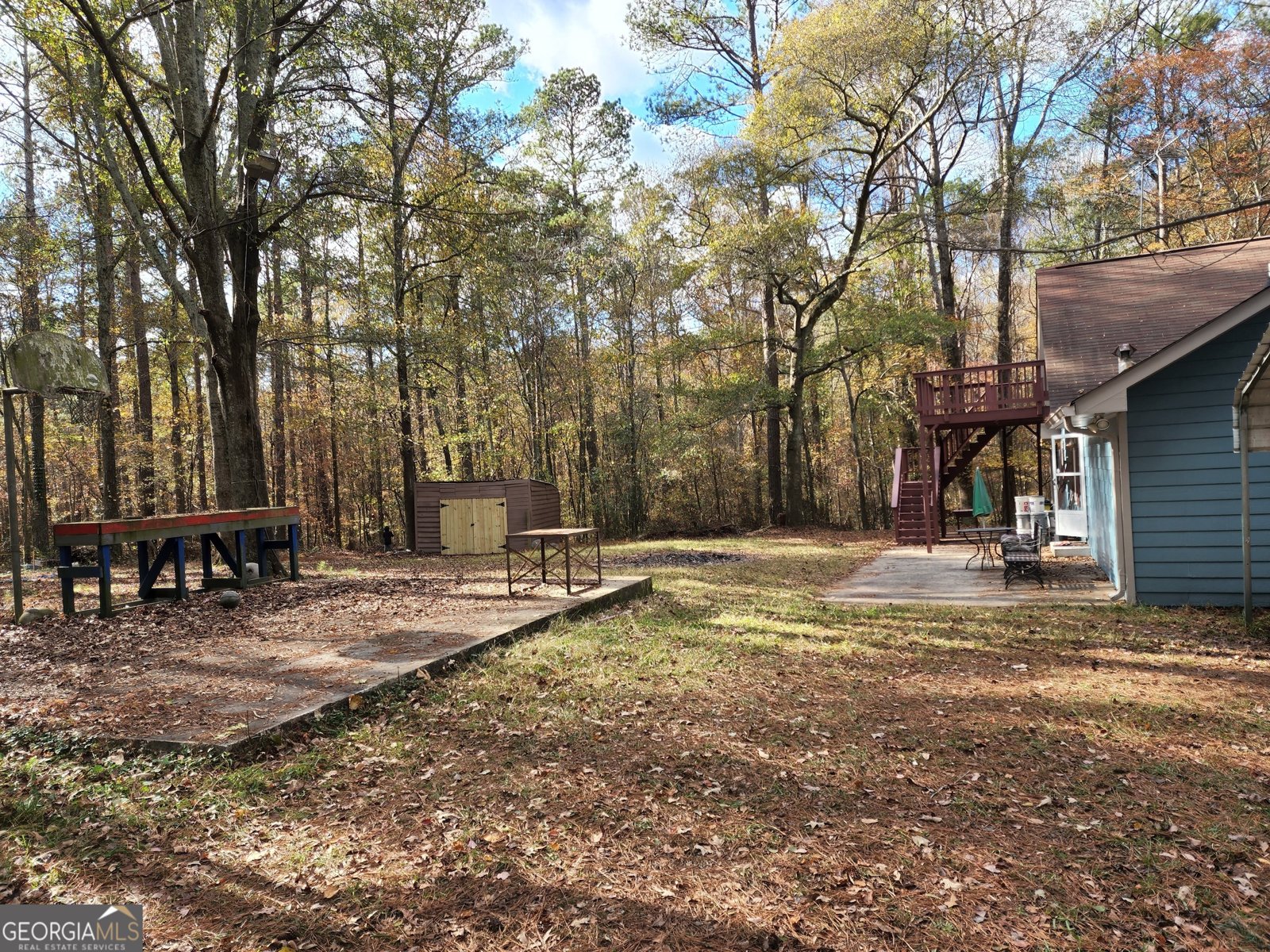 125 Toccoa Road Carrollton - 21