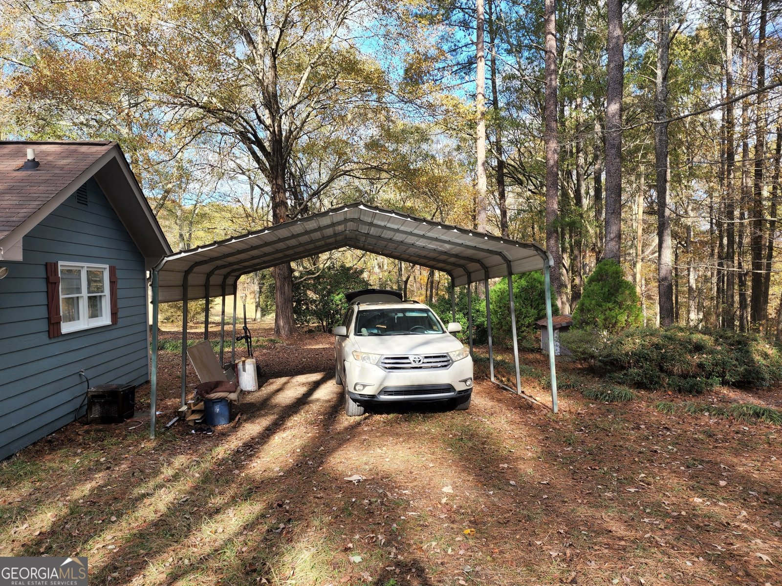 125 Toccoa Road Carrollton - 22
