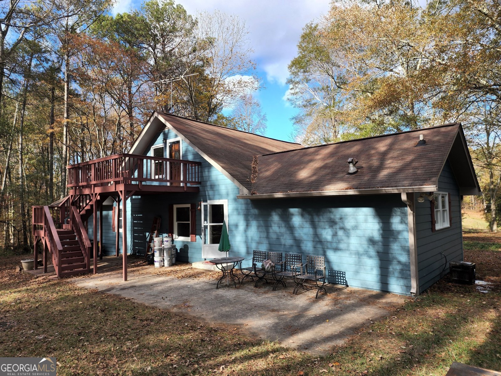 125 Toccoa Road Carrollton - 23