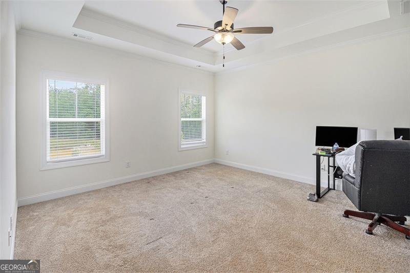 461 BARNWOOD Rockmart - 30
