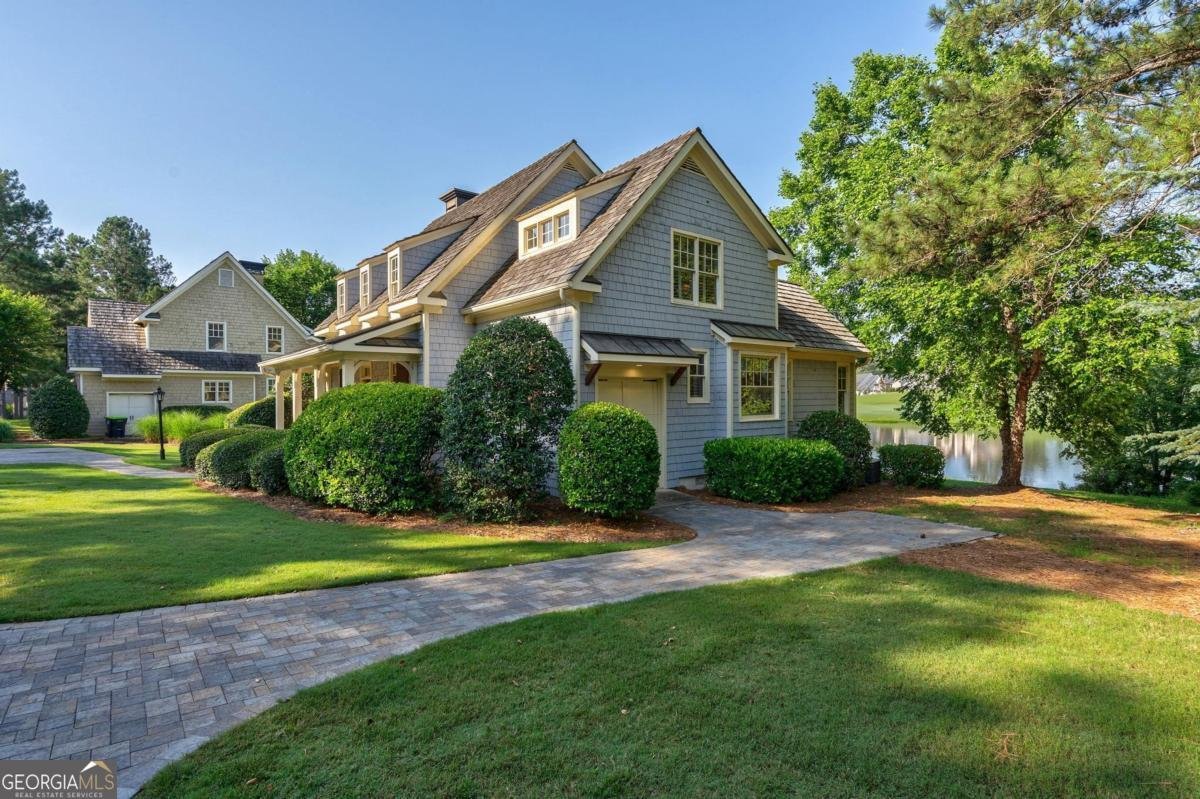 132 Long Leaf Lane Eatonton - 45