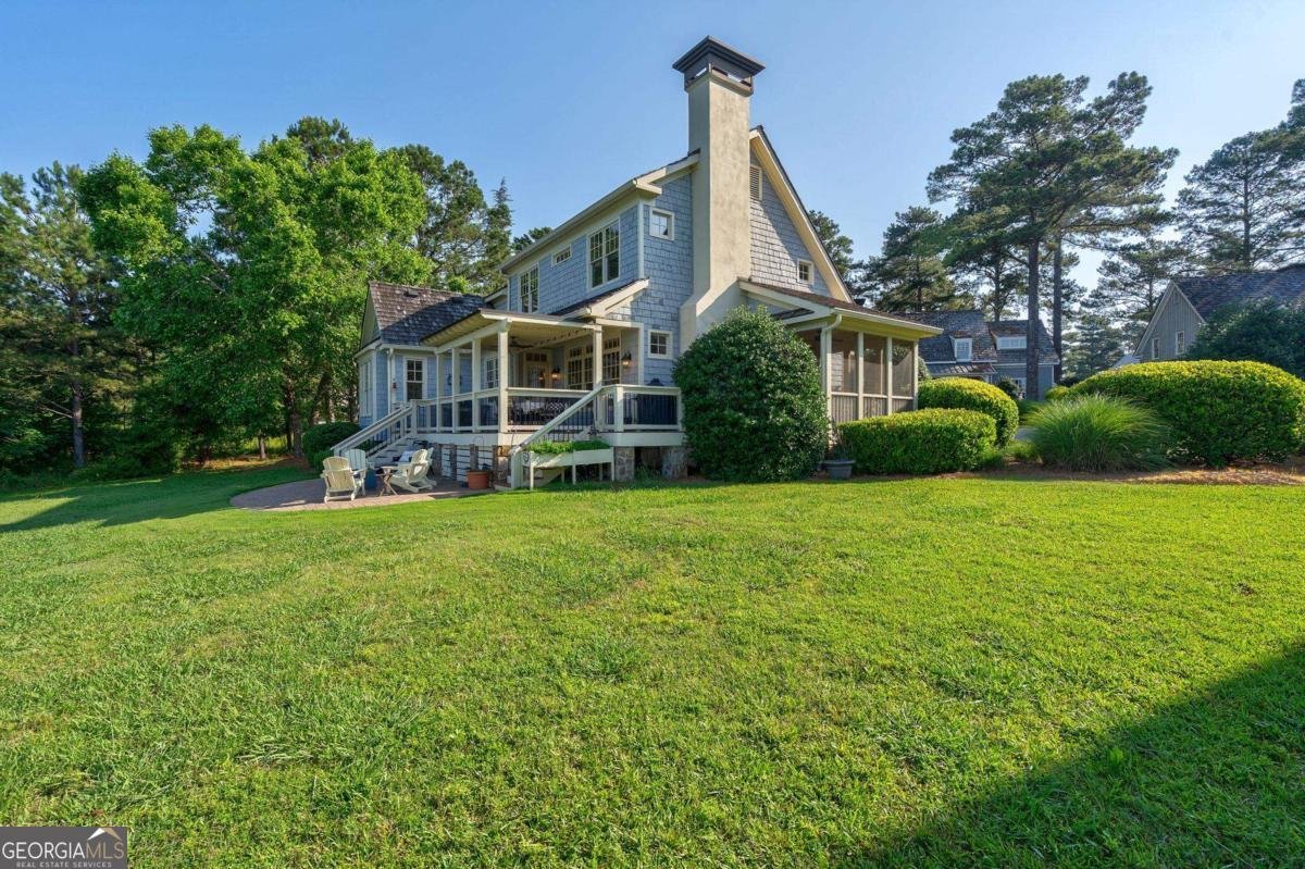 132 Long Leaf Lane Eatonton - 48