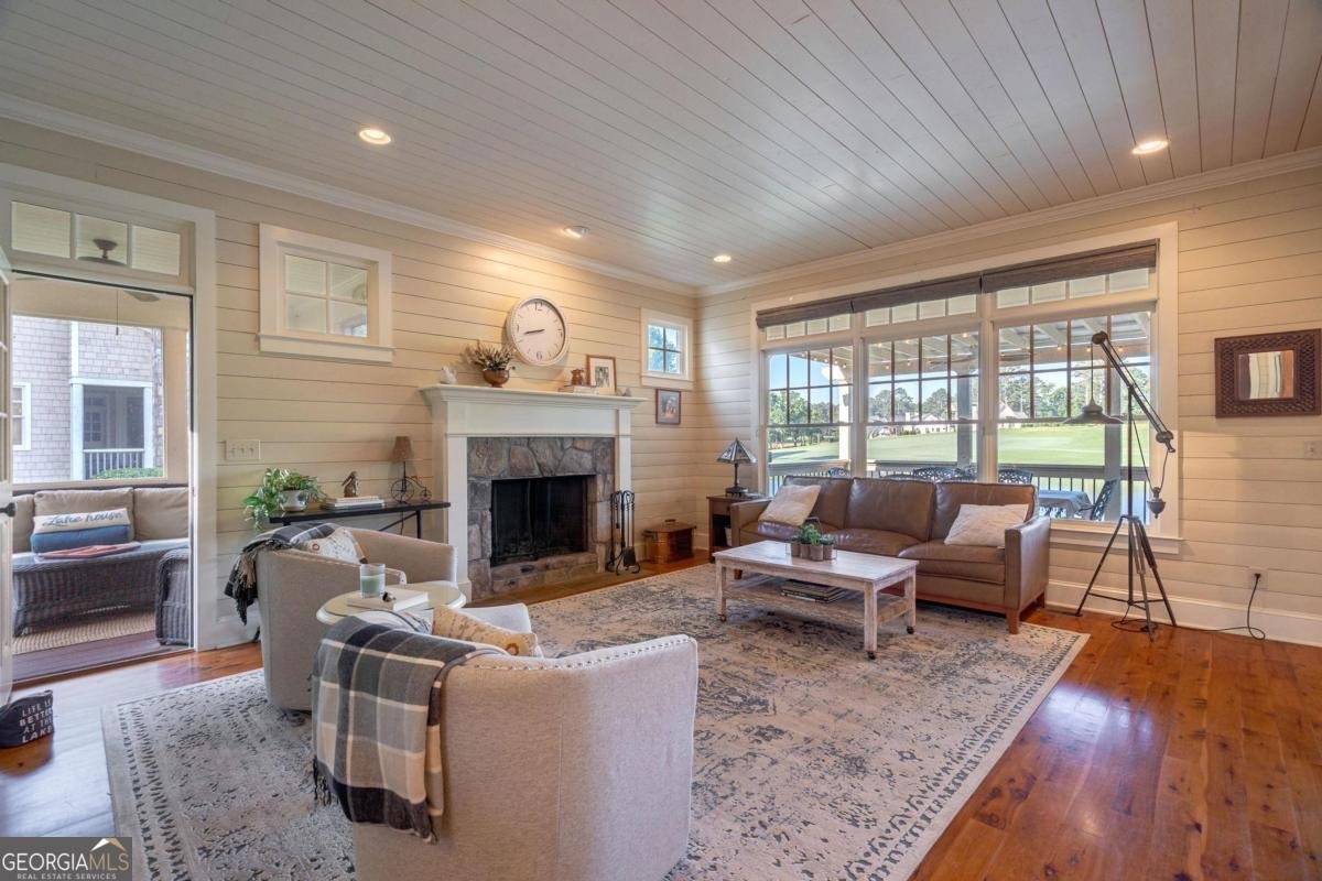 132 Long Leaf Lane Eatonton - 6