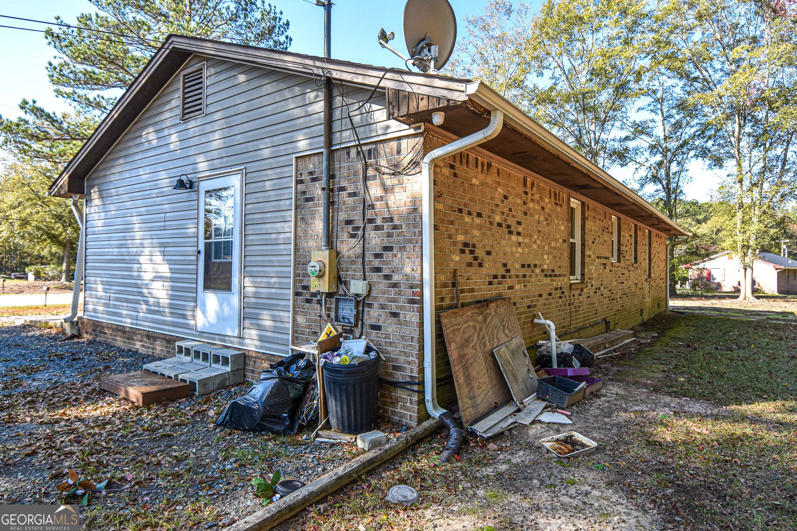 246 Shiloh Road Jenkinsburg - 29