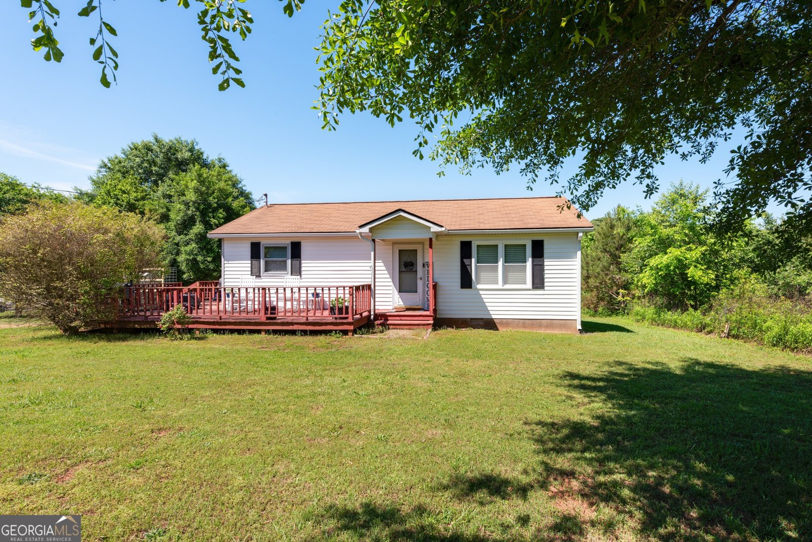 35 Good Hope Road Colbert - 1
