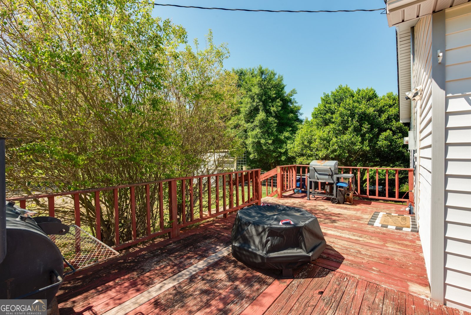 35 Good Hope Road Colbert - 19