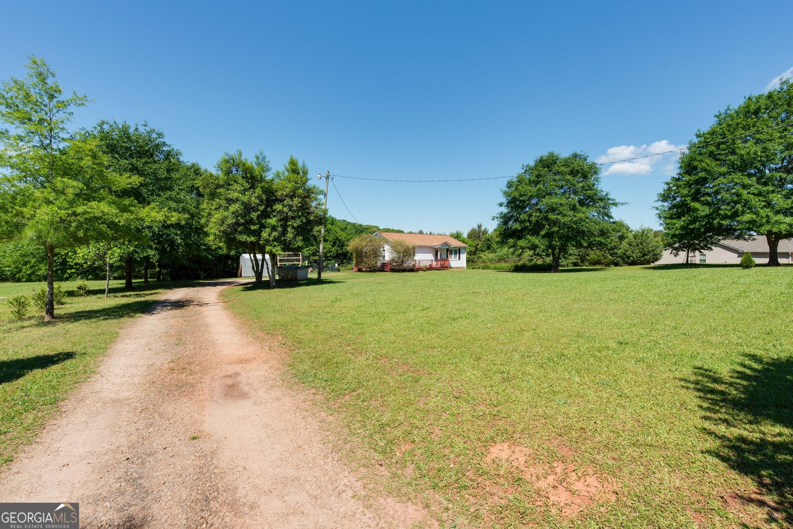 35 Good Hope Road Colbert - 2