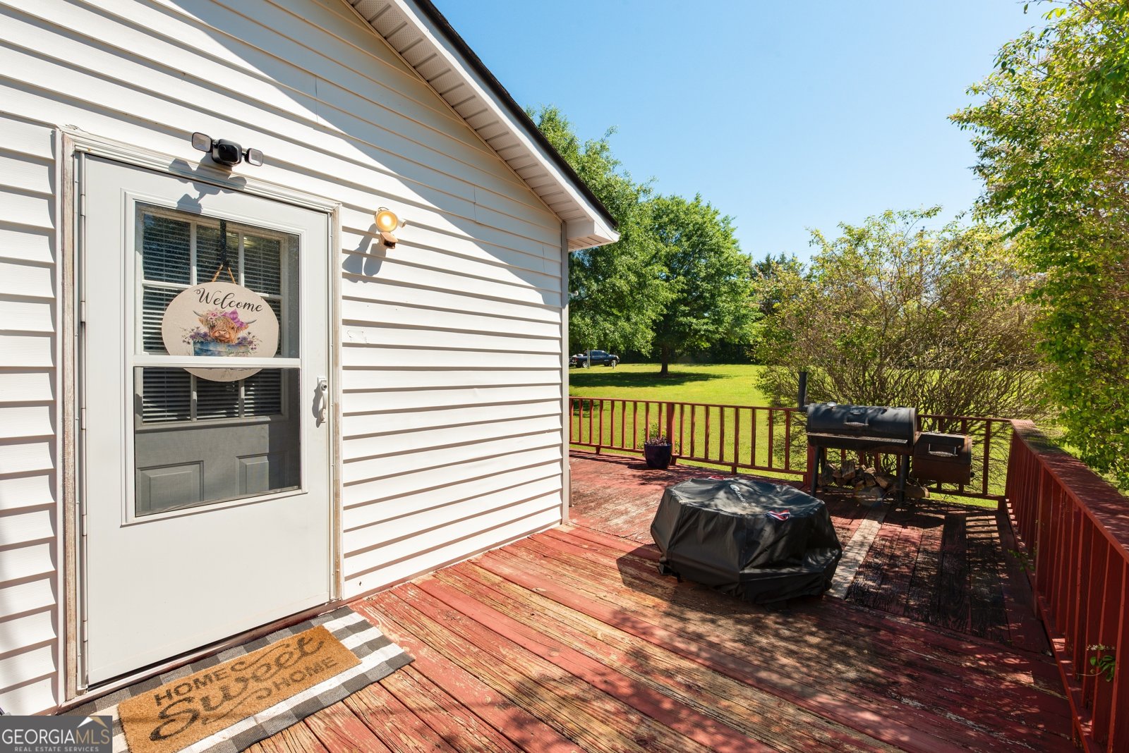 35 Good Hope Road Colbert - 20