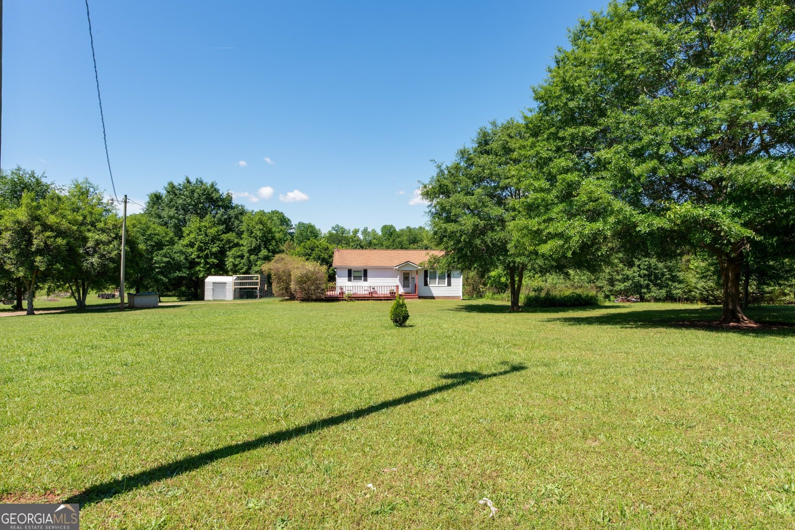 35 Good Hope Road Colbert - 3