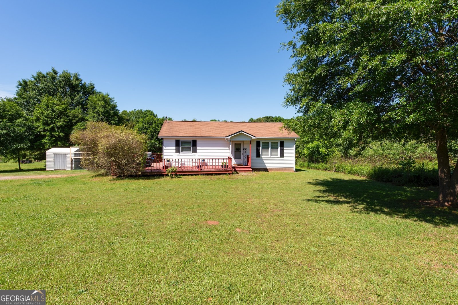 35 Good Hope Road Colbert - 4