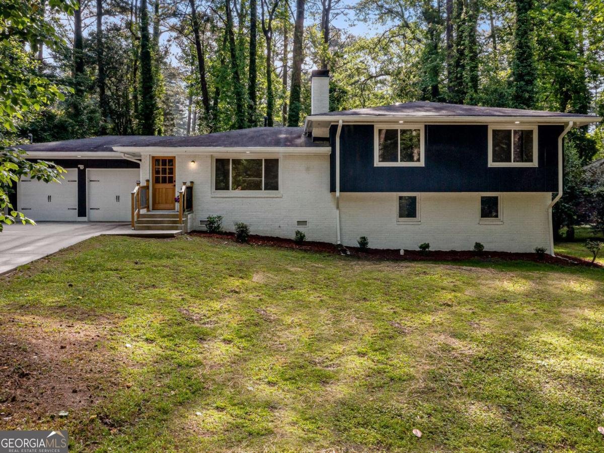 466 Thackery Place Atlanta - 40