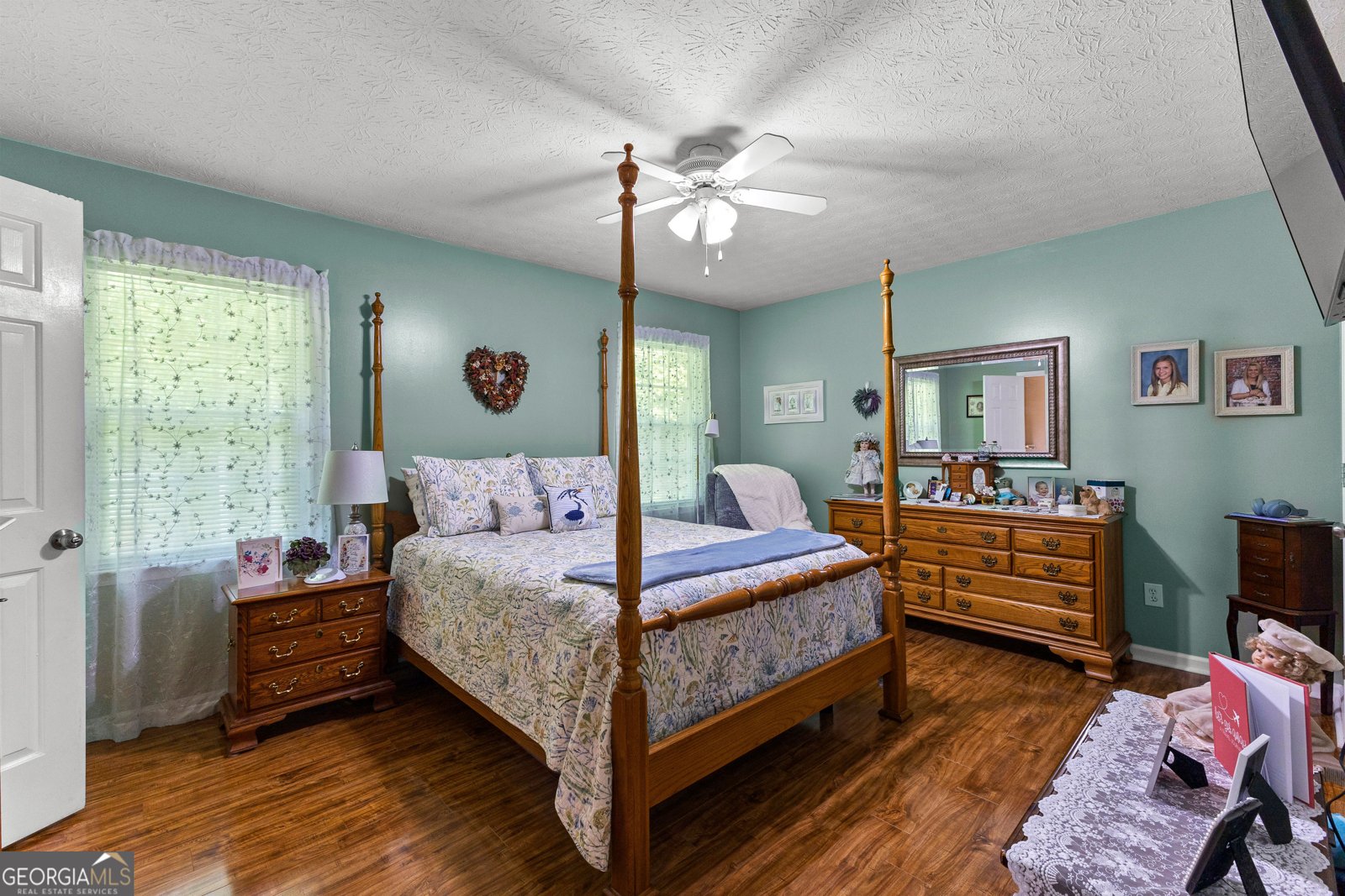 145 Adams Court Fayetteville - 15