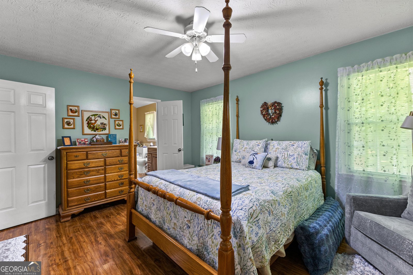 145 Adams Court Fayetteville - 16