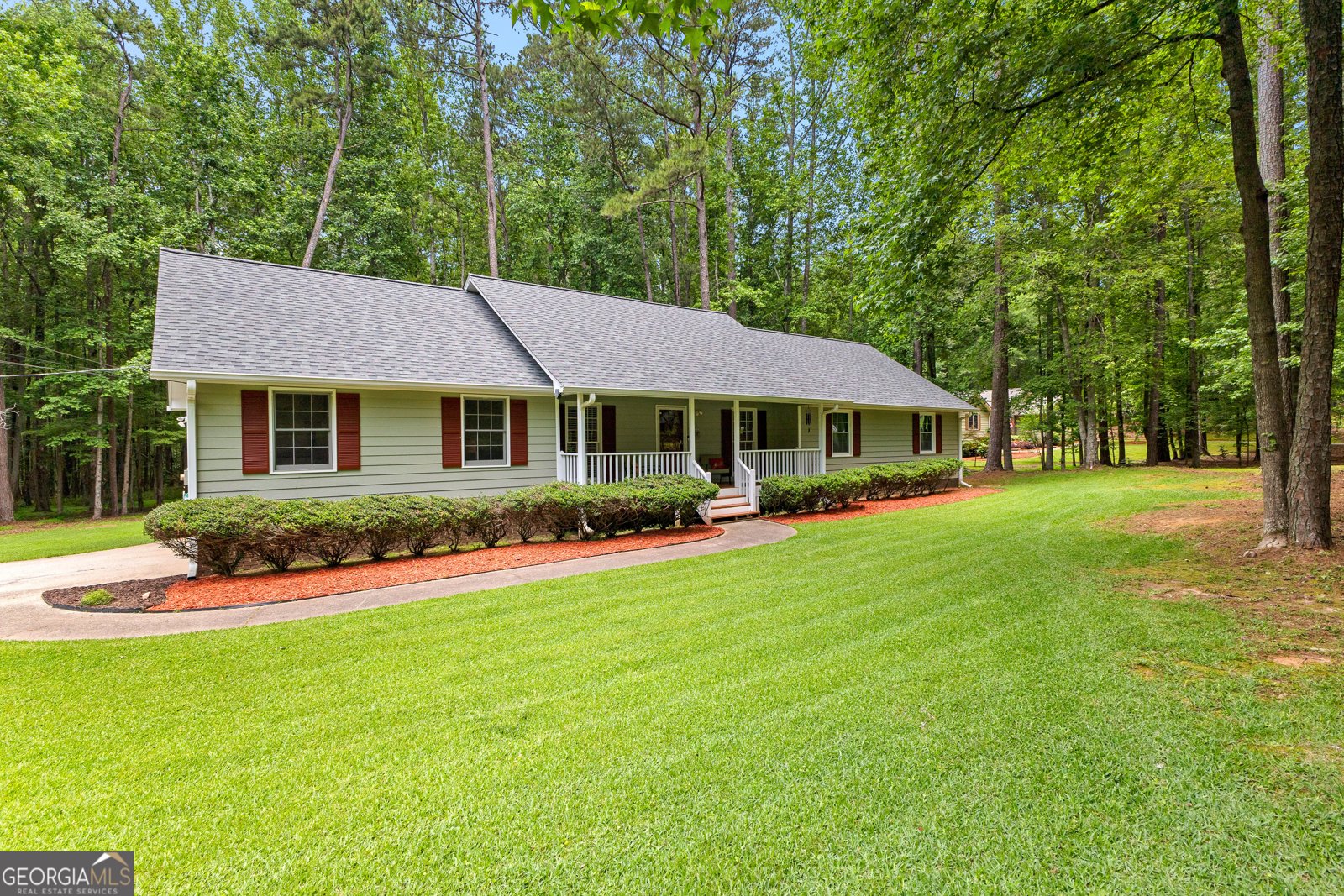 145 Adams Court Fayetteville - 2