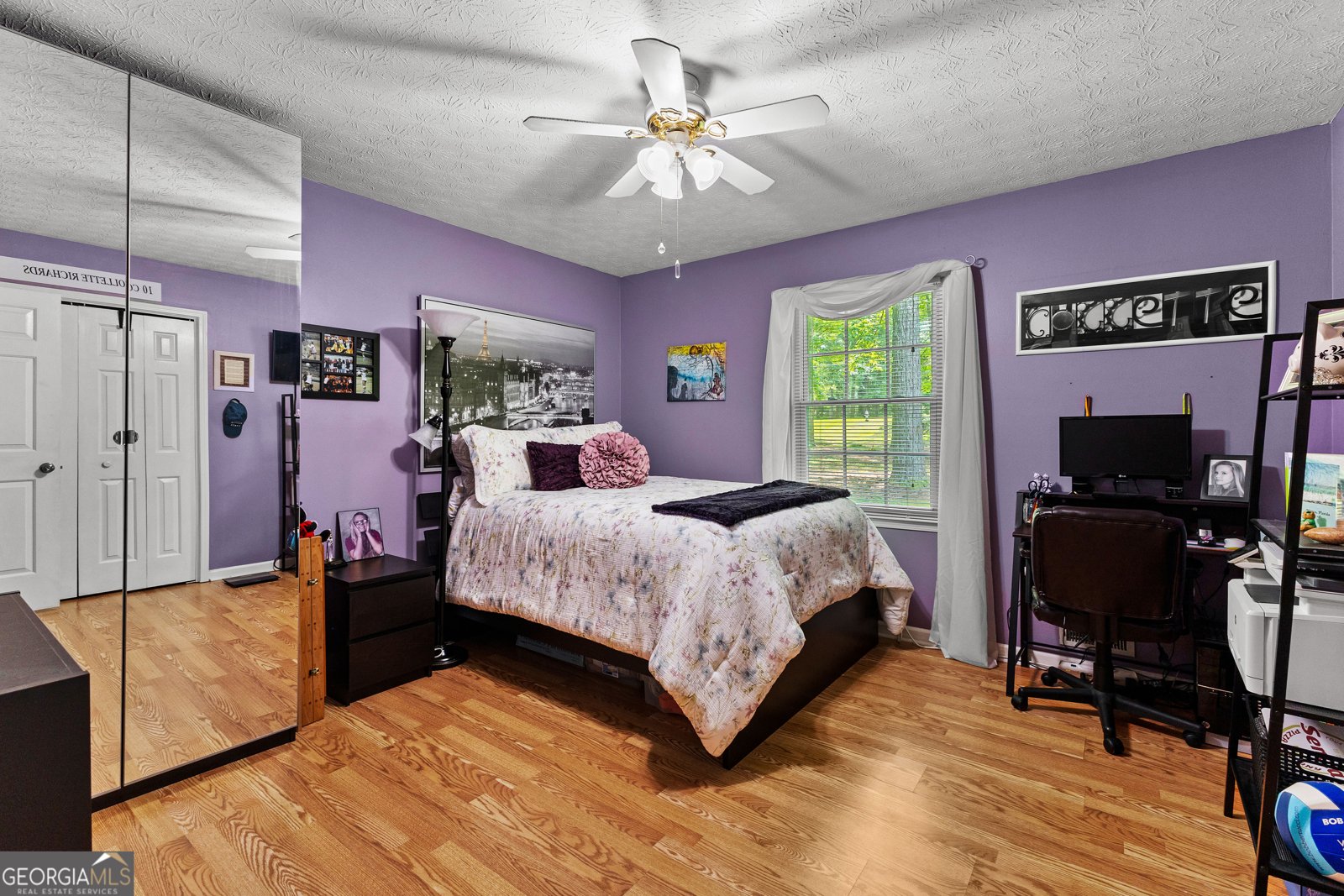 145 Adams Court Fayetteville - 22
