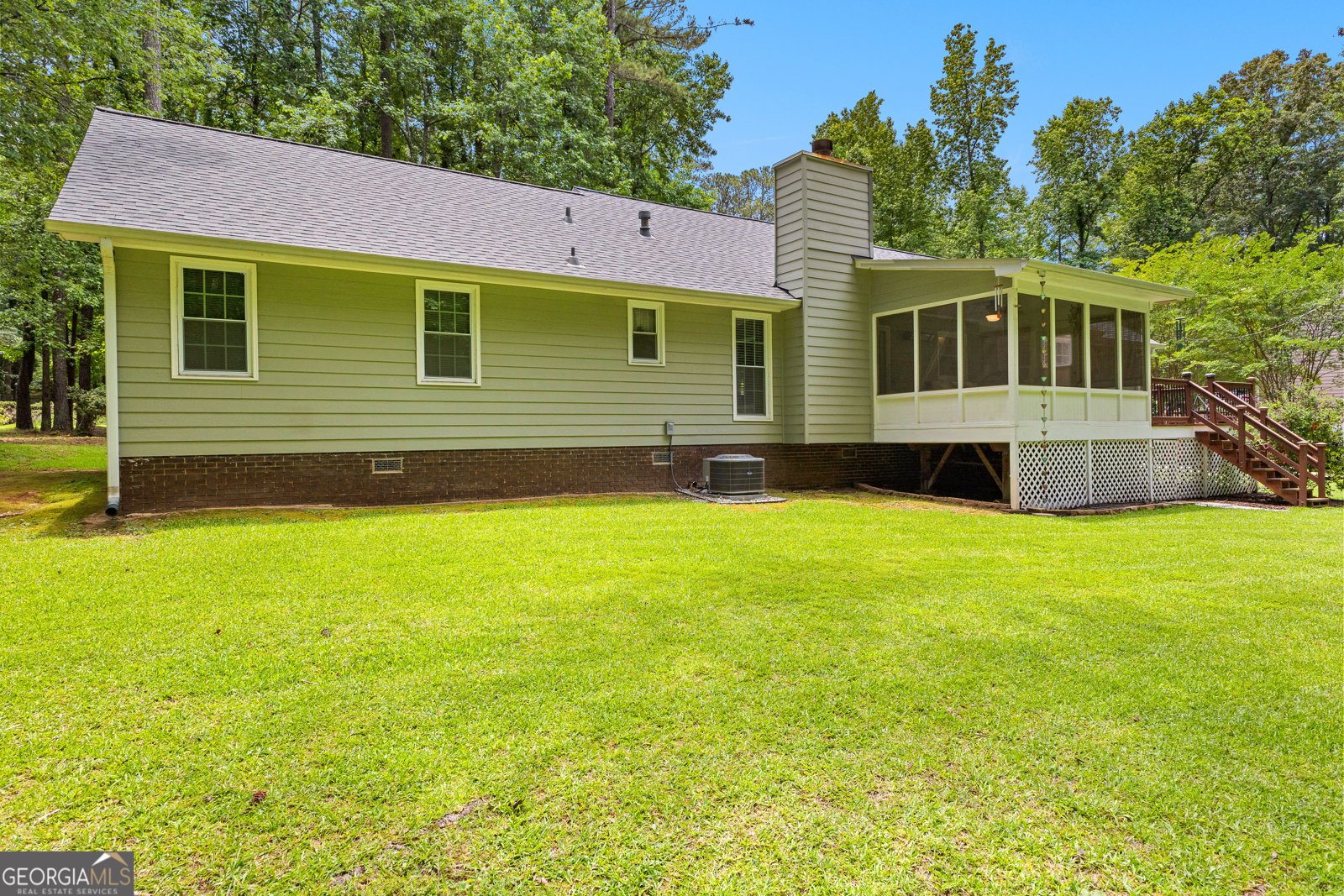 145 Adams Court Fayetteville - 24