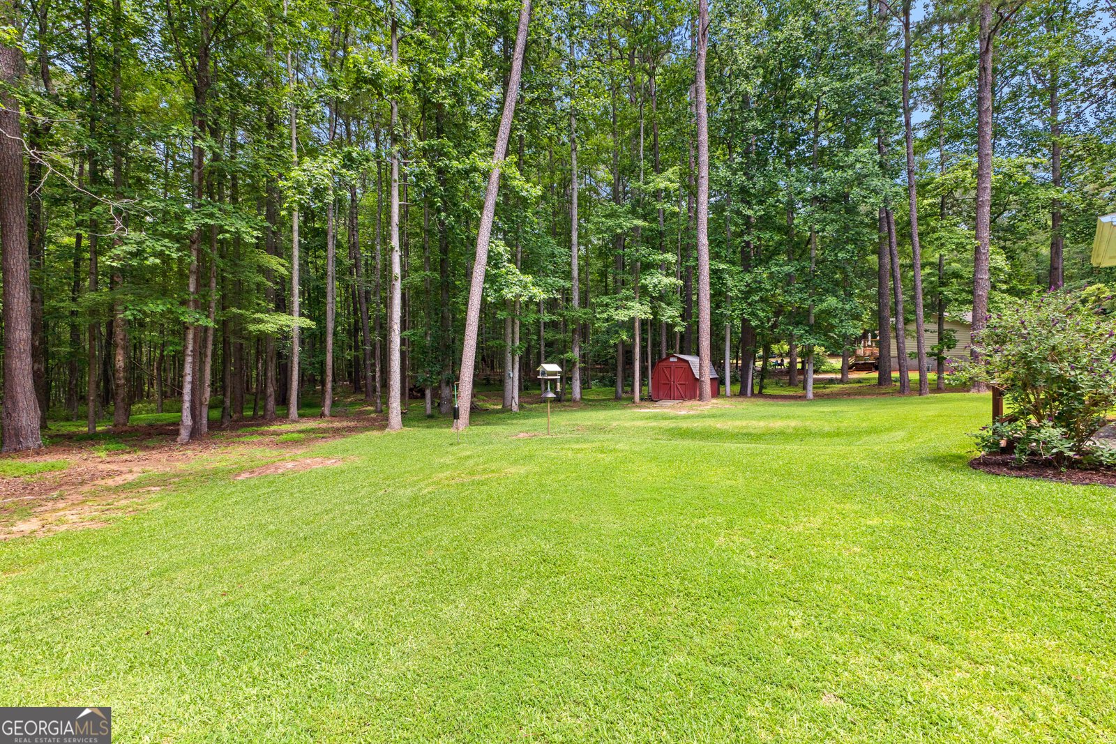 145 Adams Court Fayetteville - 25