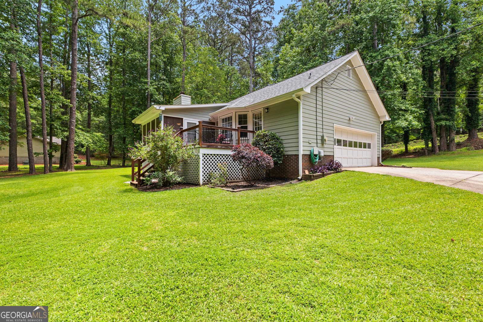 145 Adams Court Fayetteville - 26