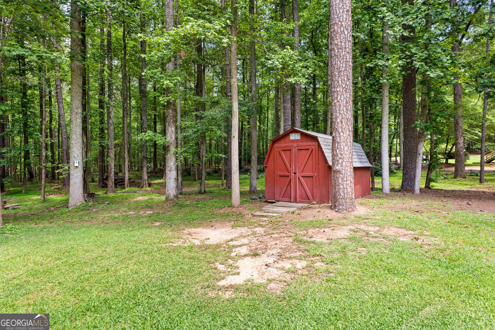 145 Adams Court Fayetteville - 28