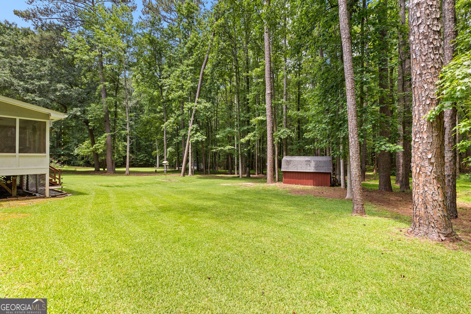 145 Adams Court Fayetteville - 29