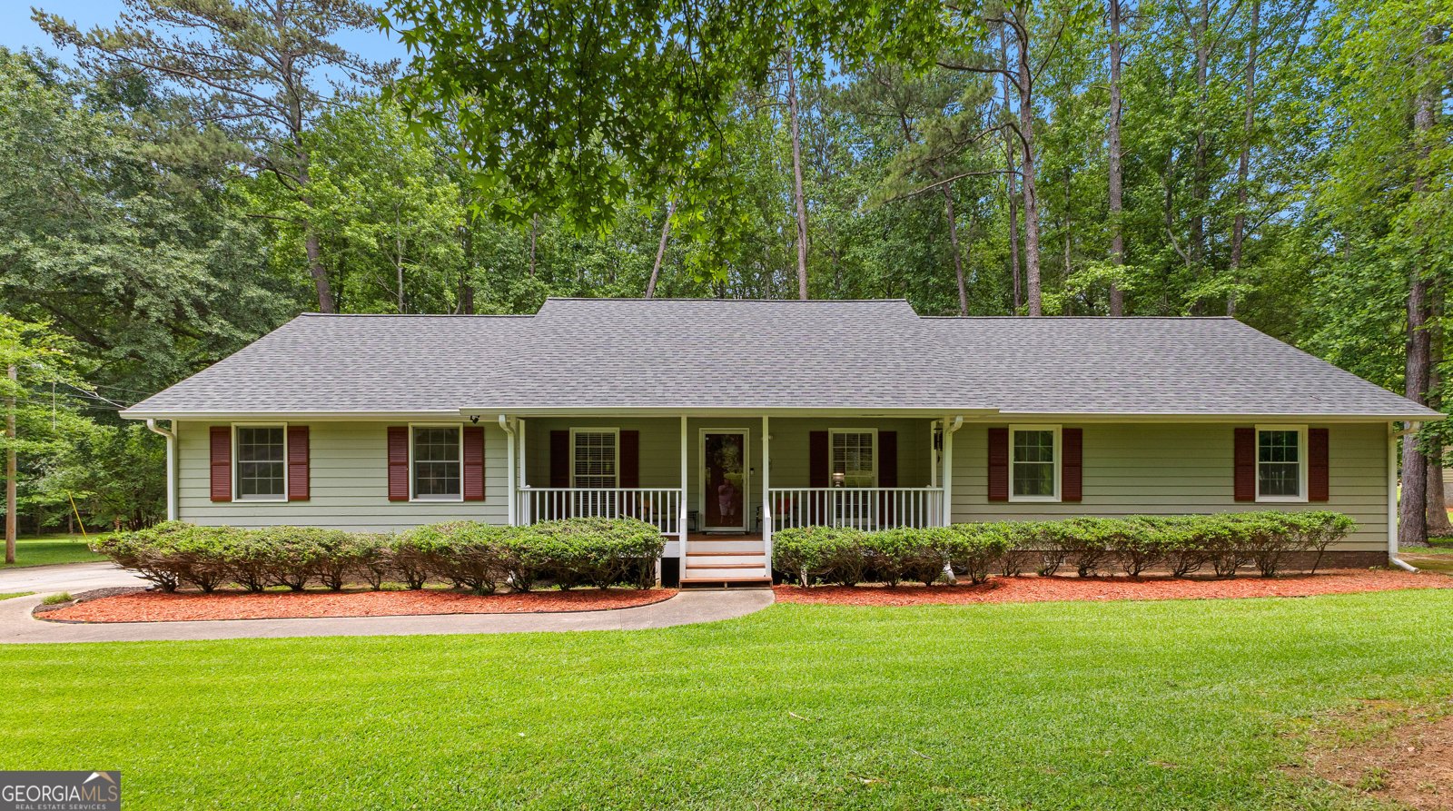 145 Adams Court Fayetteville - 3