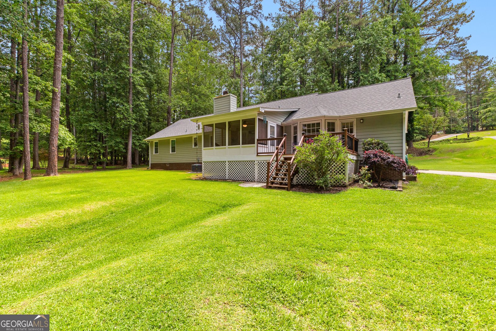 145 Adams Court Fayetteville - 30