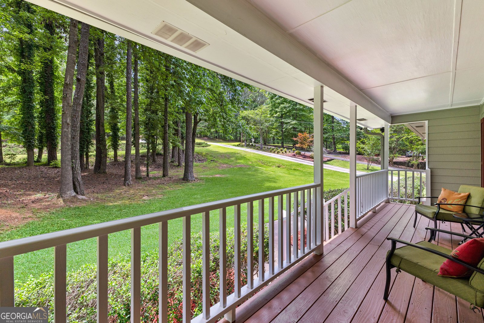145 Adams Court Fayetteville - 4