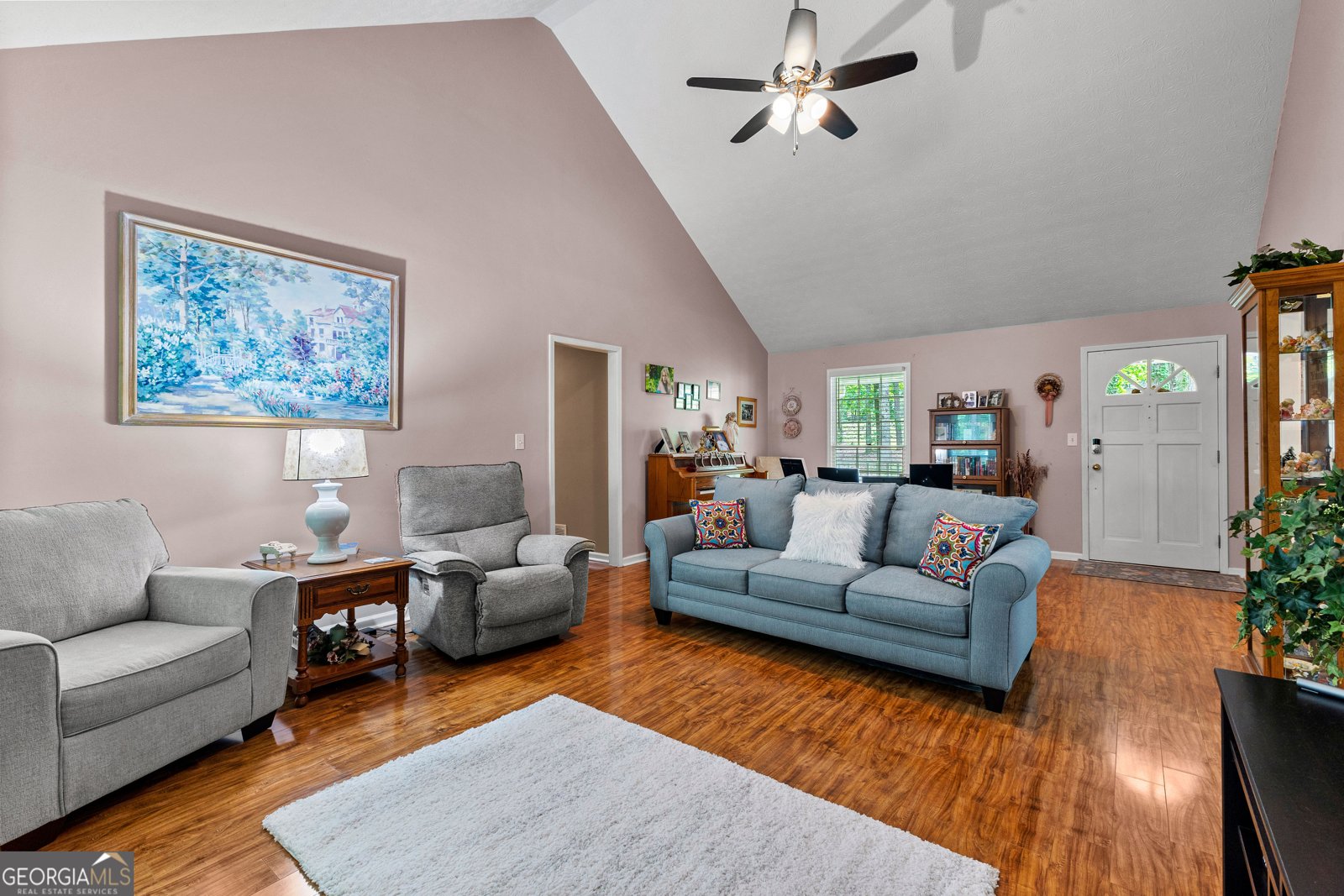 145 Adams Court Fayetteville - 7