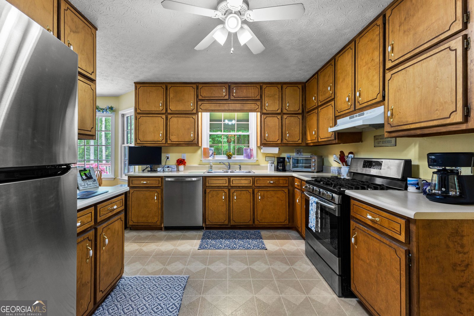145 Adams Court Fayetteville - 9