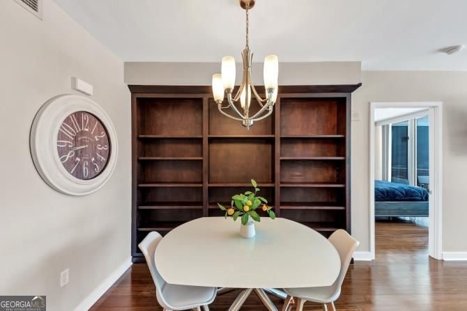 3338 Peachtree Road Atlanta - 11