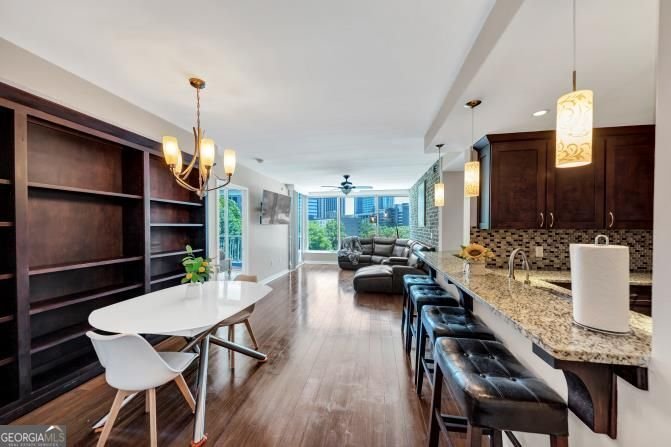 3338 Peachtree Road Atlanta - 12