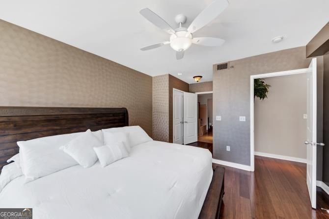 3338 Peachtree Road Atlanta - 15