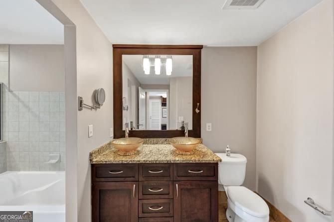 3338 Peachtree Road Atlanta - 16