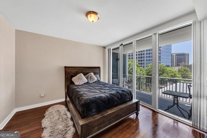3338 Peachtree Road Atlanta - 20