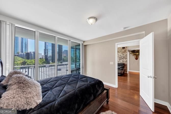 3338 Peachtree Road Atlanta - 21