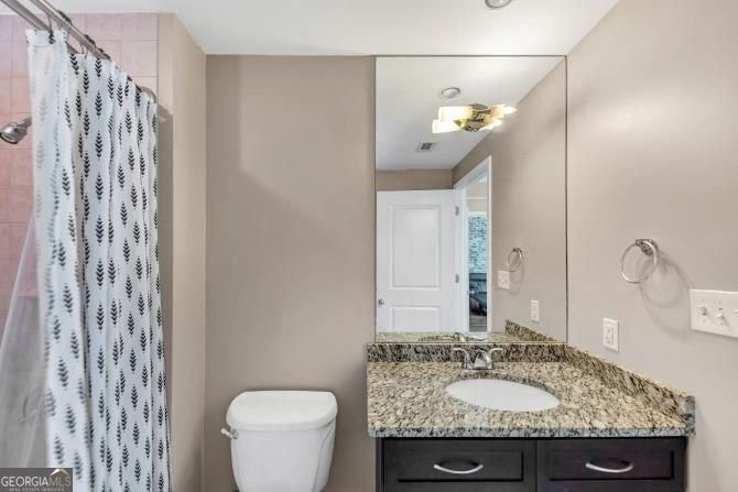 3338 Peachtree Road Atlanta - 24