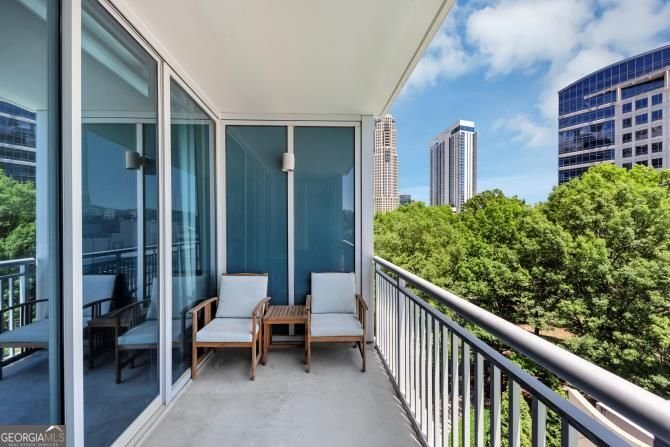 3338 Peachtree Road Atlanta - 26