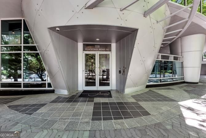3338 Peachtree Road Atlanta - 30